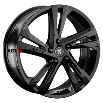 Replay VV359 7x19/5x112 ET43 D57.1 BK Replay VV359 7x19/5x112 ET43 D57.1 BK