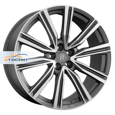 Replay VV384 9.5x21/5x112 ET42 D66.6 MGMF