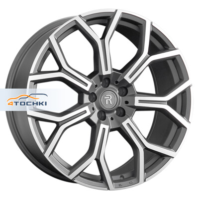 Replay VV398 9.5x21/5x112 ET42 D66.6 MGMF