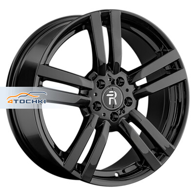 Replay VV400 8.5x19/5x112 ET38 D57.1 BK Replay VV400 8.5x19/5x112 ET38 D57.1 BK