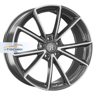 Replay VV401 8.5x19/5x112 ET38 D57.1 GMF Replay VV401 8.5x19/5x112 ET38 D57.1 GMF