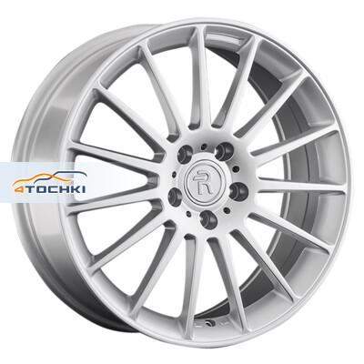 Replay VV402 8x19/5x112 ET45 D57.1 Sil Replay VV402 8x19/5x112 ET45 D57.1 Sil