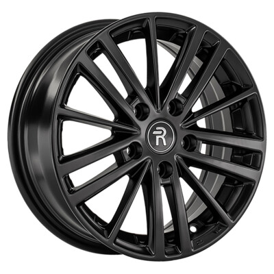 Replay VV408 6.5x15/5x112 ET50 D57.1 BKS