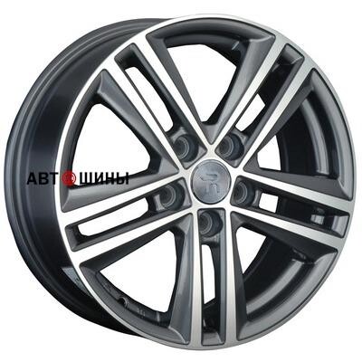 Replay VV44 6.5x16/5x112 ET33 D57.1 GMF