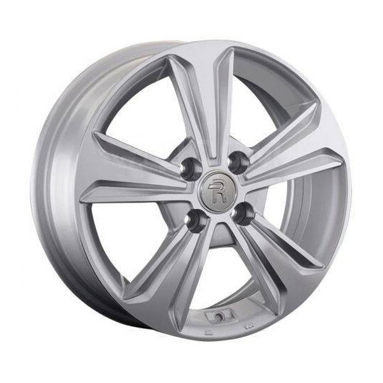 REPLICA FR HND1015 6x16/4x100 ET52 D54.1 GMF REPLICA FR HND1015 6x16/4x100 ET52 D54.1 GMF