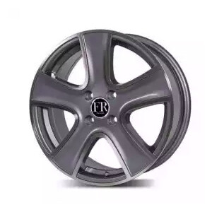 REPLICA FR LD720/1 6.5x16/4x100 ET40 D60.1 GMF