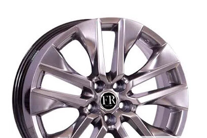 Replica FR TY492 7.5x19/5x114.3 ET40 D60.1 HS