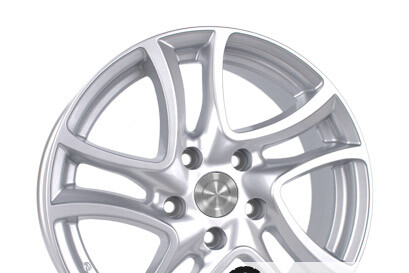 Replica H Ma51H 6.5x16/5x114.3 ET50 D67.1 S