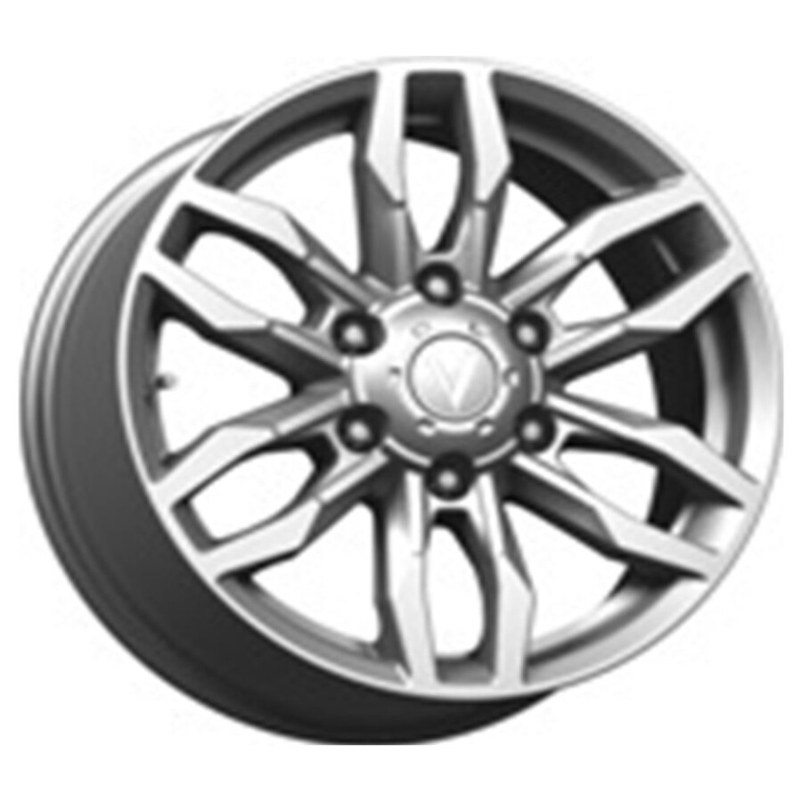 RepliKey RЕPLIKEY Pajero Sport (B228) 7x17/6x139 ET38 D67 HSB