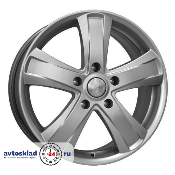 КиК Канцлер ET40 110.1 HB