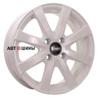 Tech Line 534 ET45 54.1 BFP