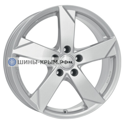 Rial Kodiak 7x17/5x114.3 ET39 D60.1 Graphite