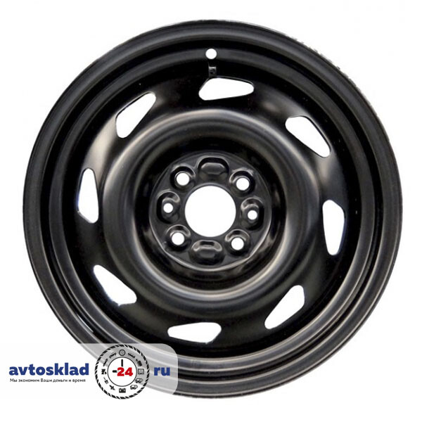 ТЗСК LADA Granta ET35 58.6 Black