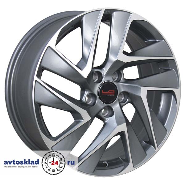 Legeartis Concept H515 ET45 64.1 HBFP