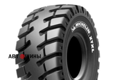 29,50/29 Michelin XTXL E4