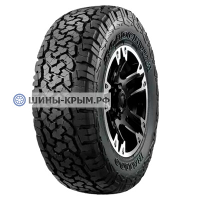 265/60 R18C Roadcruza RA1100