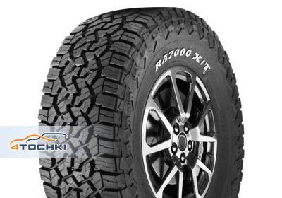 235/65 R17 Roadcruza RA7000 X/T 235/65 R17 Roadcruza RA7000 X/T