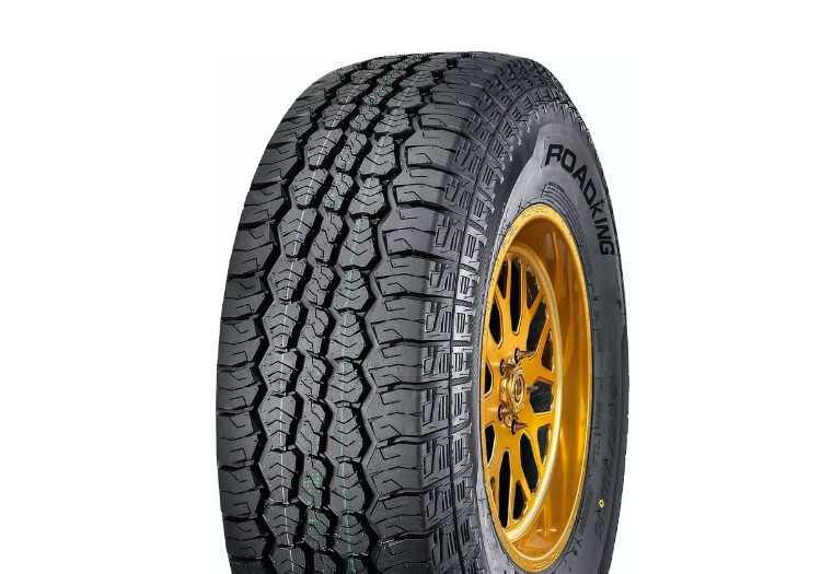 235/75 R15 ROADKING ARGOS AT01