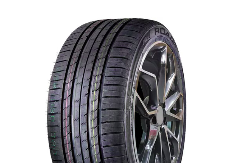 275/45 R21 ROADKING ARGOS RS01