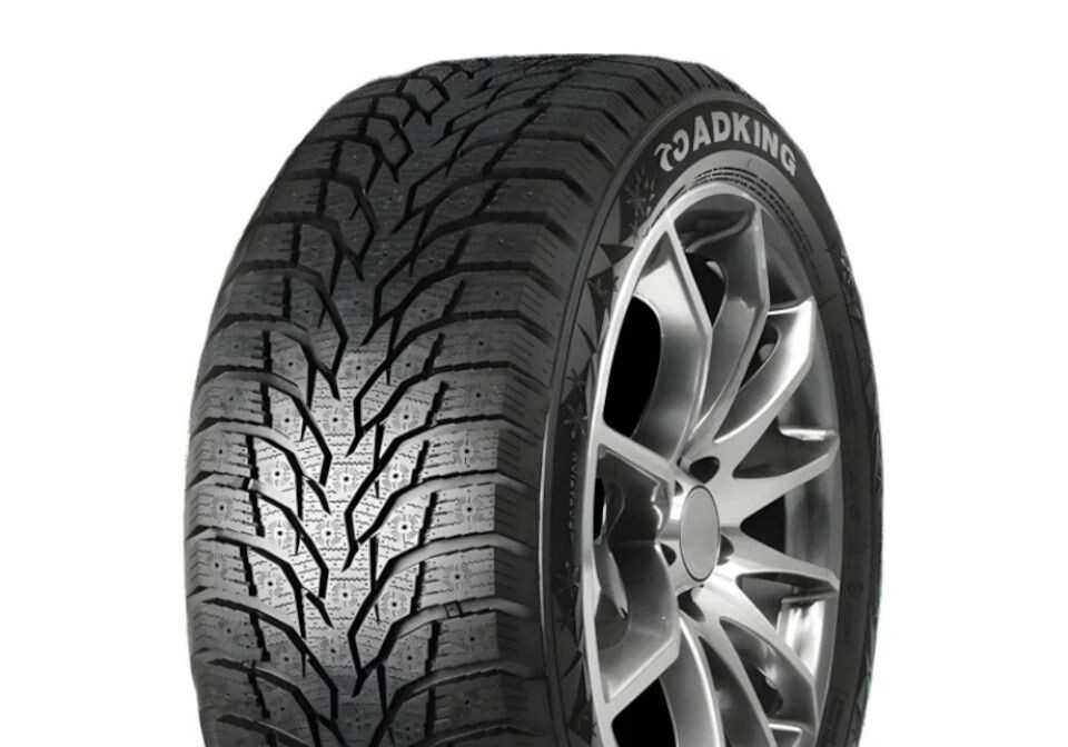 265/55 R19 ROADKING ARGOS S500