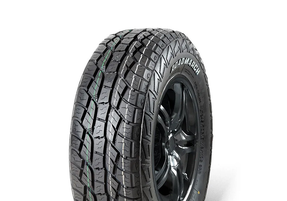 205/80 R16 ROADMARCH PRIMEMAX A/T II W