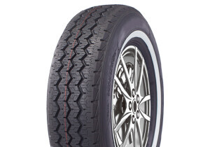 235/65 R16 ROADMARCH PRIMEVAN 9