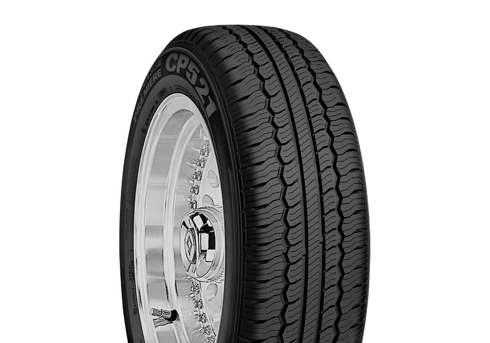 215/70 R16 Roadstone CP 521