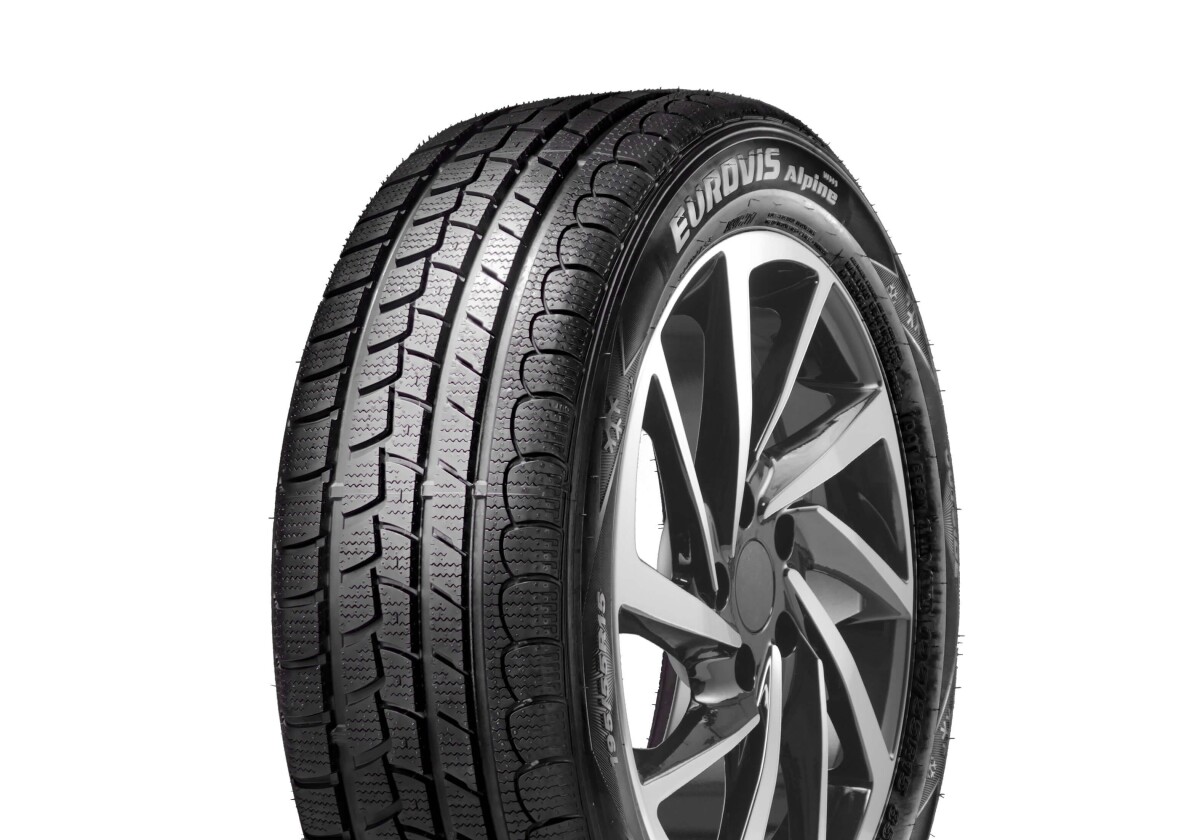 185/55 R15 Roadstone EUROVIS ALPINE WH1