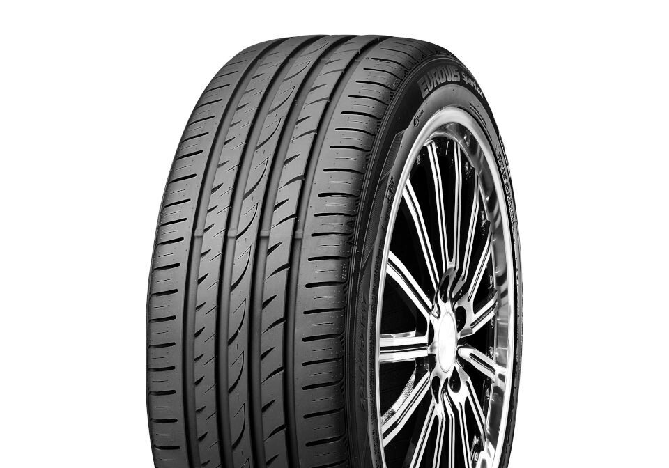 225/50 R18 Roadstone Eurovis Sport 04