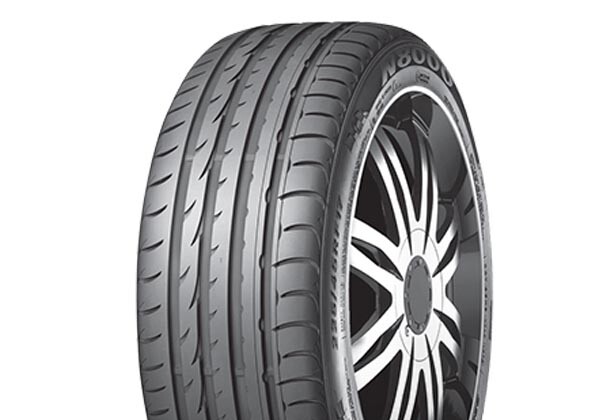 215/50 R17 Roadstone N8000