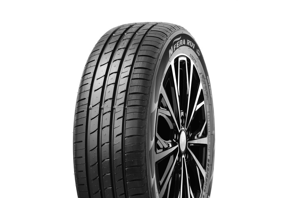 225/55 R19 Roadstone NFERA RU1