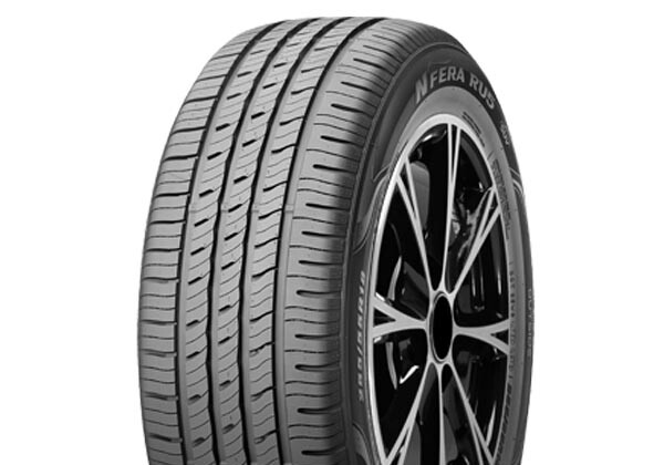 265/60 R18 Roadstone NFERA RU5