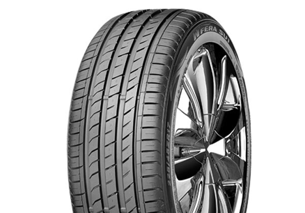 245/50 R18 Roadstone NFERA SU1