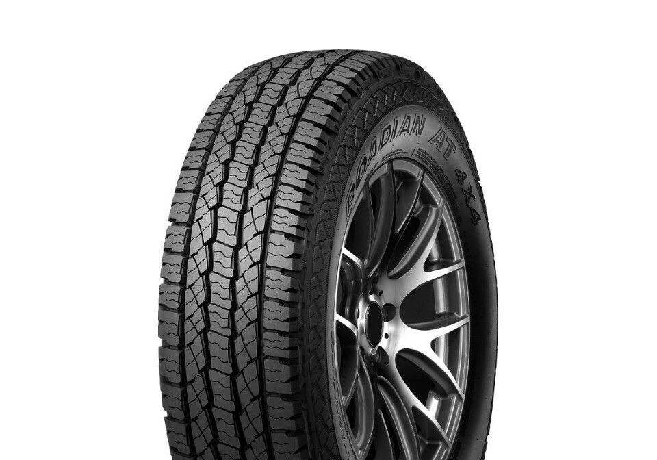 205/70 R15 Roadstone ROADIAN AT RA7