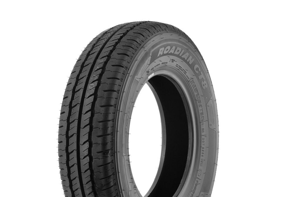 185/80 R14 Roadstone ROADIAN CT8