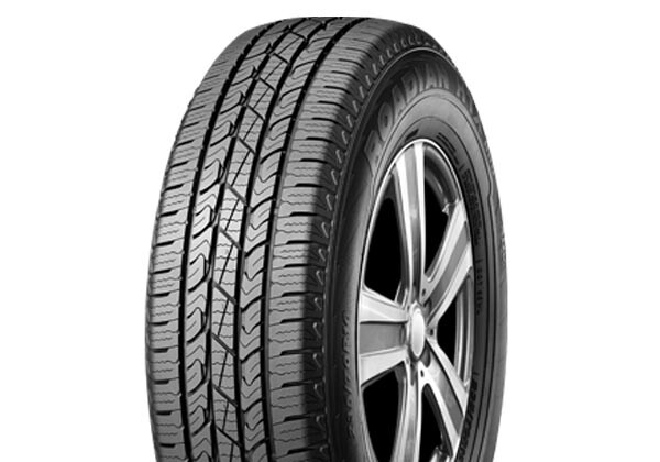 235/65 R17 Roadstone ROADIAN HP