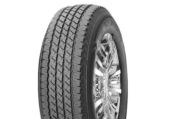 255/70 R16 Roadstone ROADIAN HT SUV