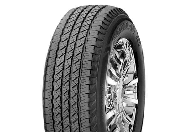 265/70 R16 Roadstone ROADIAN HT