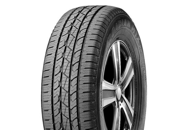 225/60 R17 Roadstone ROADIAN HTX RH5