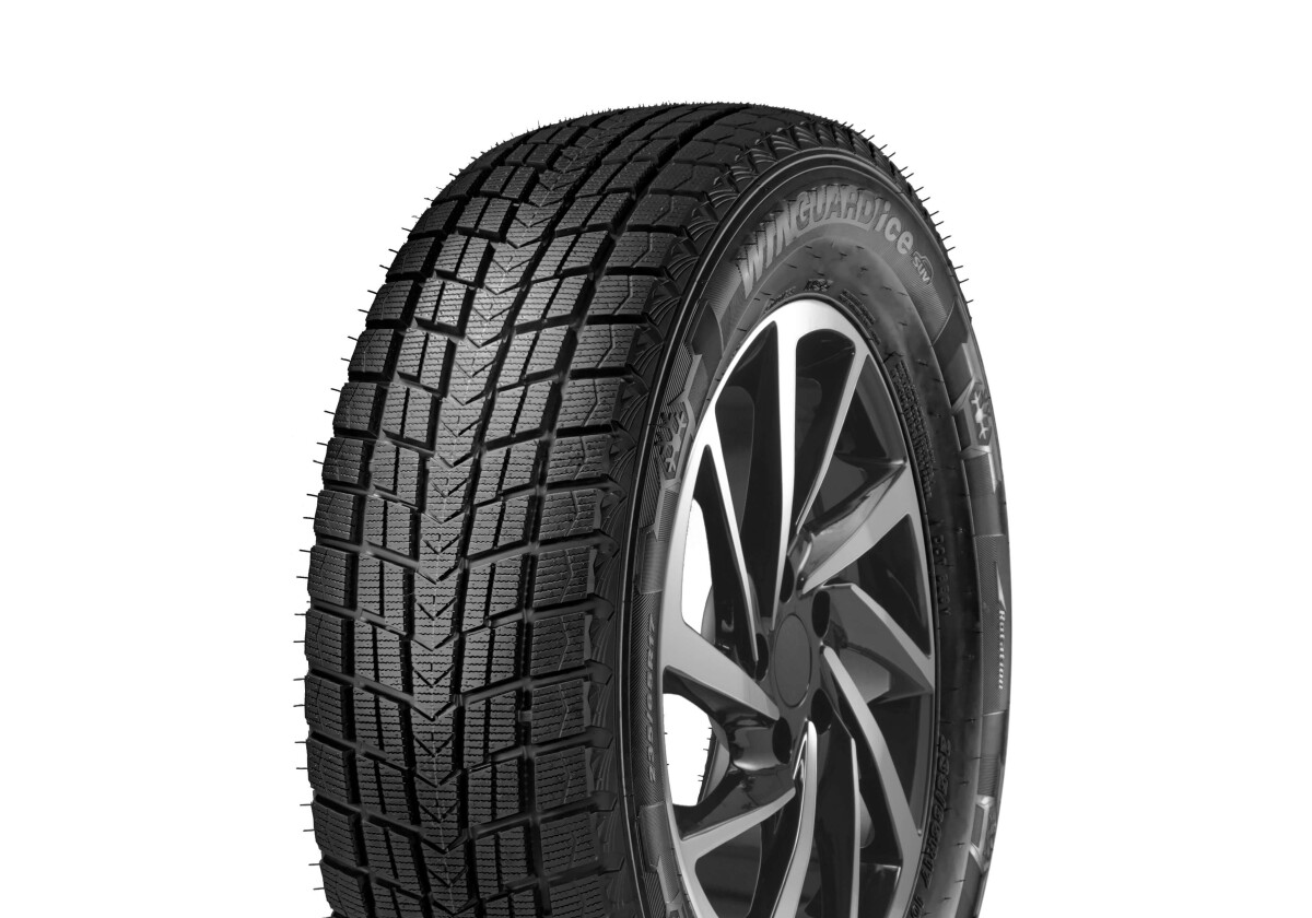 225/75 R16 Roadstone WinGuard Ice SUV TL