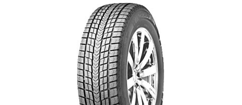 285/50 R20 Roadstone WINGUARD ICE SUV