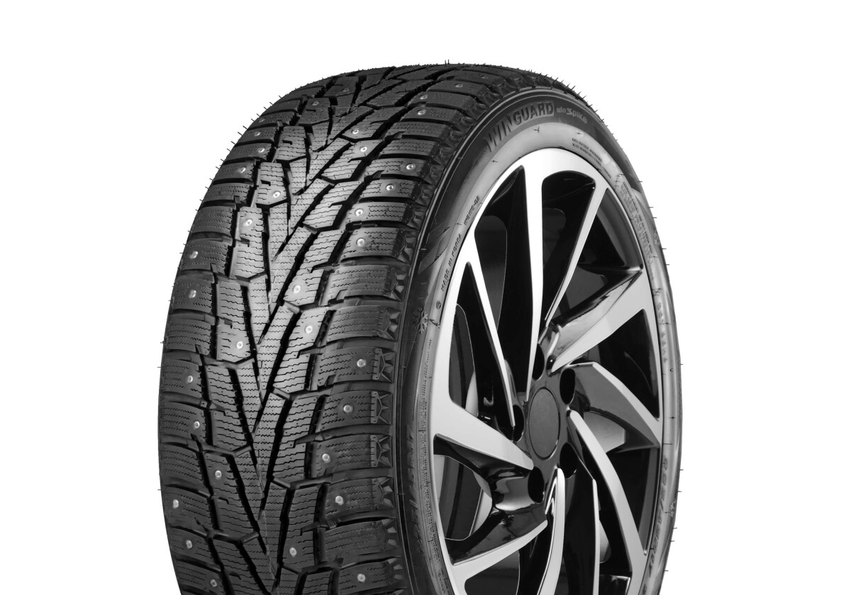 225/55 R17 Roadstone WINGUARD WINSPIKE TK