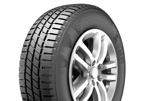 155/80 R12C ROADX Frost WC01