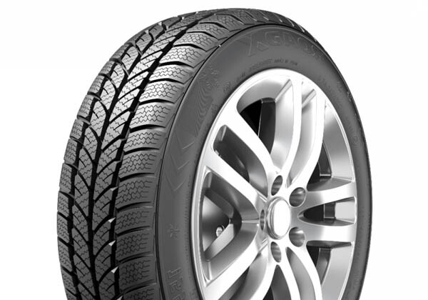 195/55 R15 ROADX RXFrost WH01