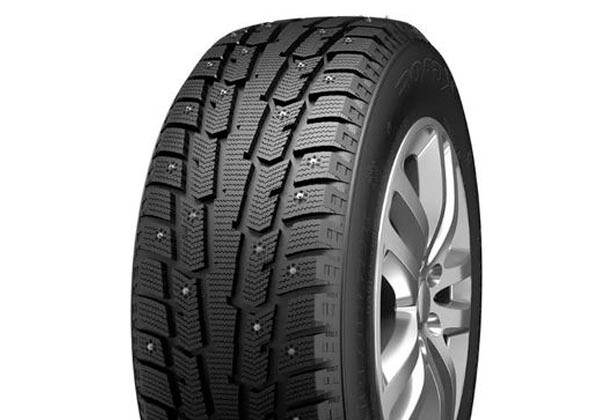 265/65 R17 ROADX RxFrost WH12
