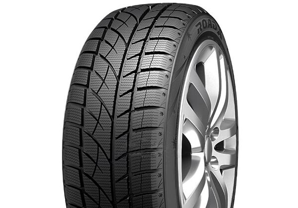 255/35 R19 ROADX RXFrost WU01