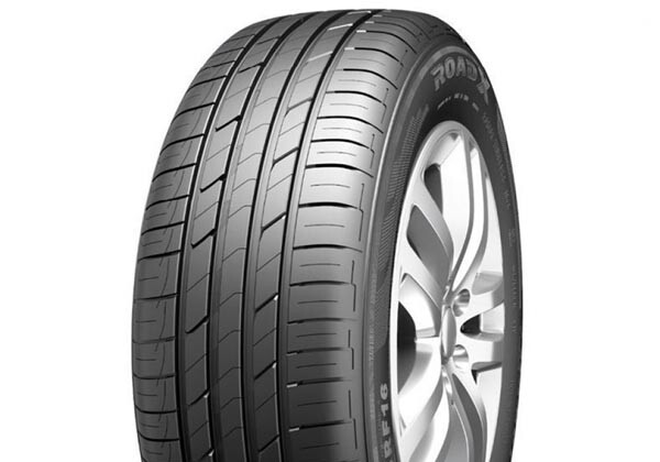 215/55 R18 ROADX RXMotion H12