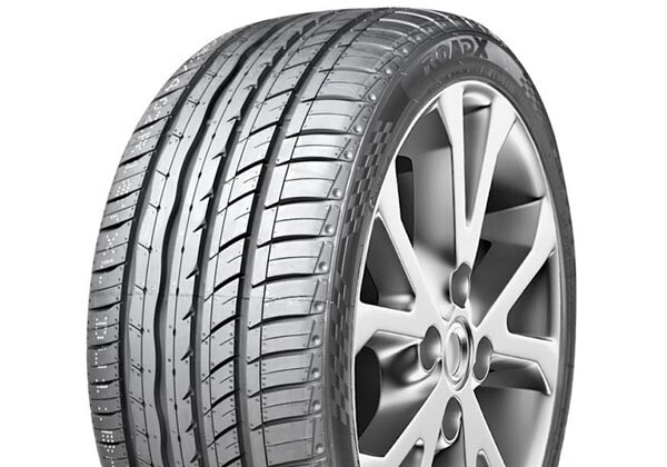 265/35 R18 ROADX RXMotion U11