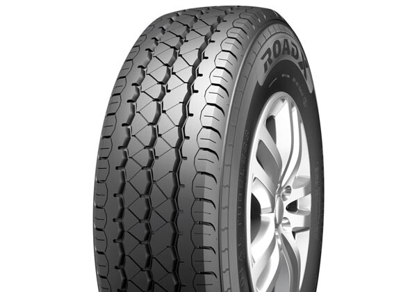 195/65 R16C ROADX RXQuest C02