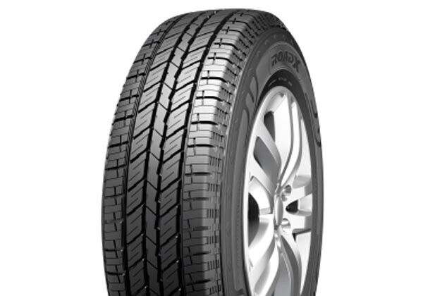 205/70 R15 ROADX RXQuest H/T01